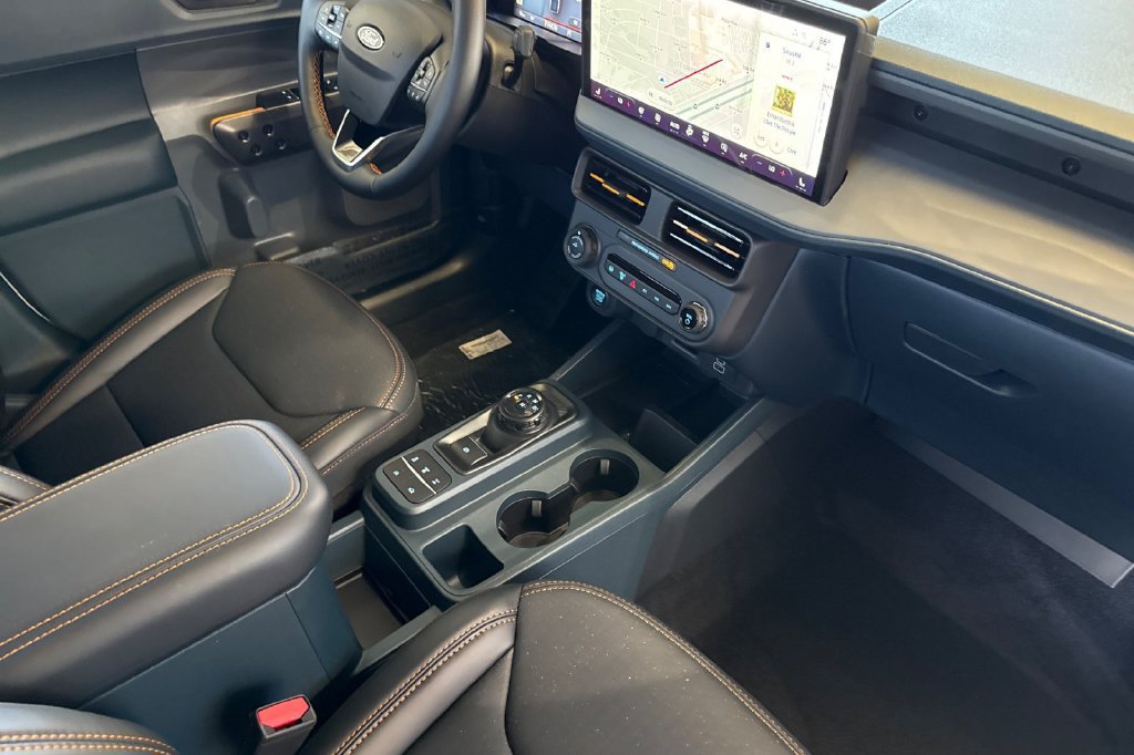 New 2026 Ford Maverick Tremor AWD/4WD image 15