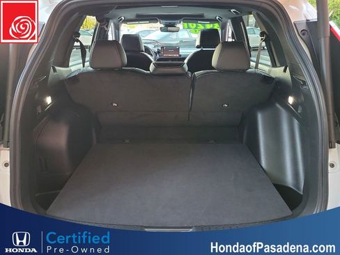 Certified 2025 Honda CR-V Sport-L image 27