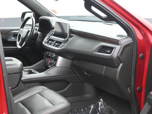 Used 2021 Chevrolet Tahoe Z71 w/ Z71 Off-Road Package image 6