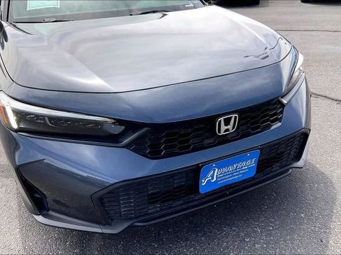 Used 2026 Honda Civic Sport image 30