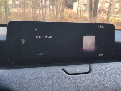 Certified 2024 MAZDA CX-90 3.3 Turbo w/ Preferred Package image 19