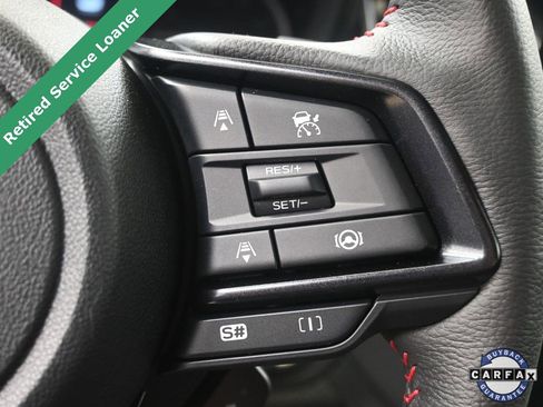 Certified 2025 Subaru Legacy Sport image 25