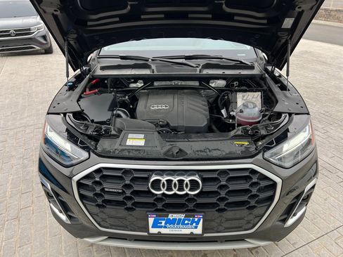 Used 2022 Audi Q5 2.0T Premium w/ Convenience Package image 21