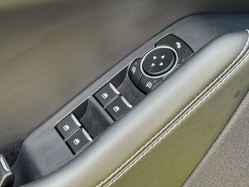 Used 2025 Ford Mustang Mach-E Select AWD/4WD image 23