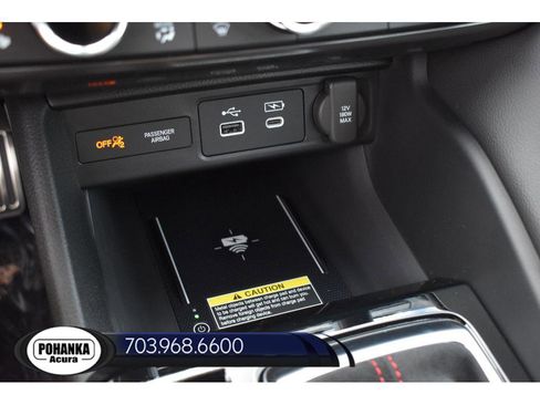 New 2025 Acura Integra Type S image 25