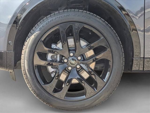 New 2026 Land Rover Discovery Sport Landmark AWD/4WD image 10