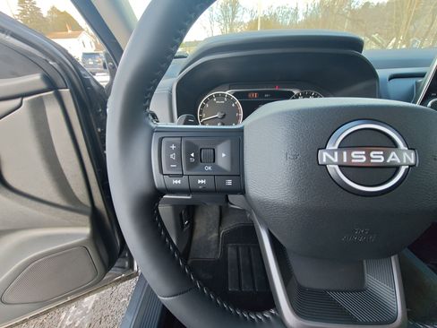 Used 2026 Nissan Rogue SV w/ Cold Weather Package image 17