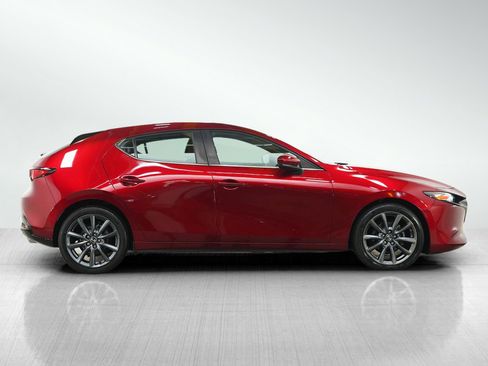 Used 2023 MAZDA MAZDA3 s FWD image 6