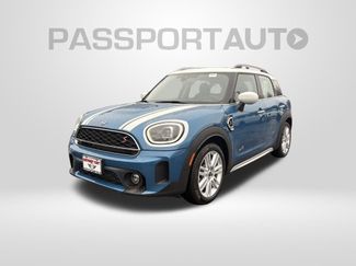 Used 2024 MINI Cooper Countryman S video 1