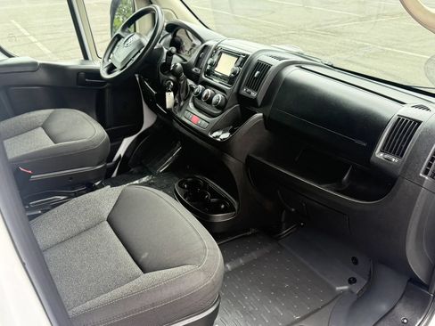 Used 2017 RAM ProMaster 3500 FWD image 13
