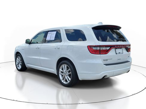 Used 2022 Dodge Durango R/T RWD image 5