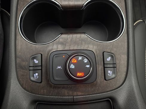 Used 2023 GMC Acadia Denali w/ Denali Ultimate Package image 54