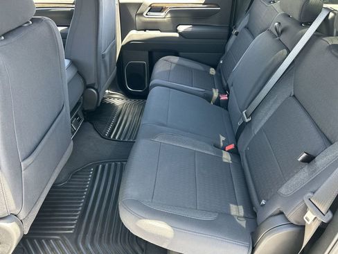Used 2026 GMC Sierra 1500 Elevation AWD/4WD image 25