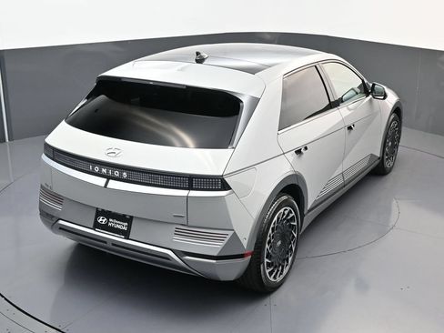 Certified 2024 Hyundai Ioniq 5 Limited AWD/4WD image 20