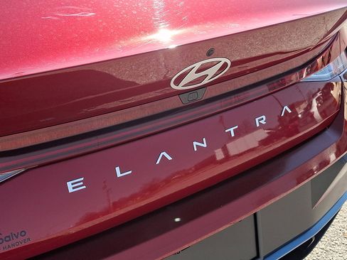 Certified 2024 Hyundai Elantra SEL w/ Convenience Package image 32