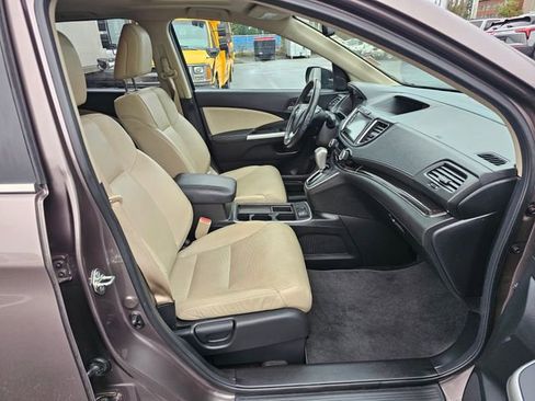 Used 2015 Honda CR-V EX-L image 12