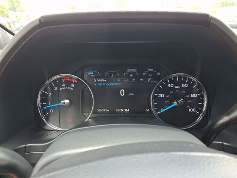 Used 2022 Ford F350 Platinum AWD/4WD image 20