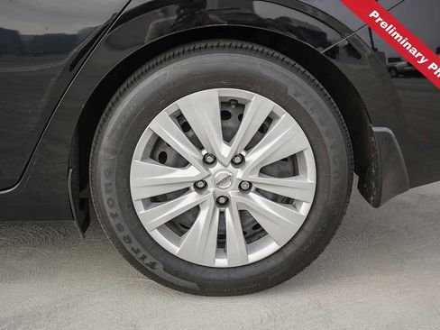 Used 2023 Nissan Sentra S FWD image 11