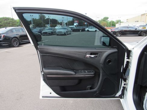 Used 2021 Dodge Charger SRT Hellcat RWD image 8