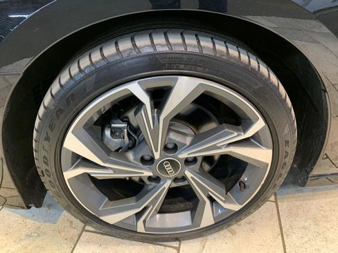 Used 2022 Audi A3 2.0T Premium w/ Convenience Package image 13