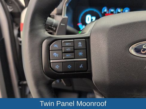 Used 2023 Ford F150 Raptor AWD/4WD image 36