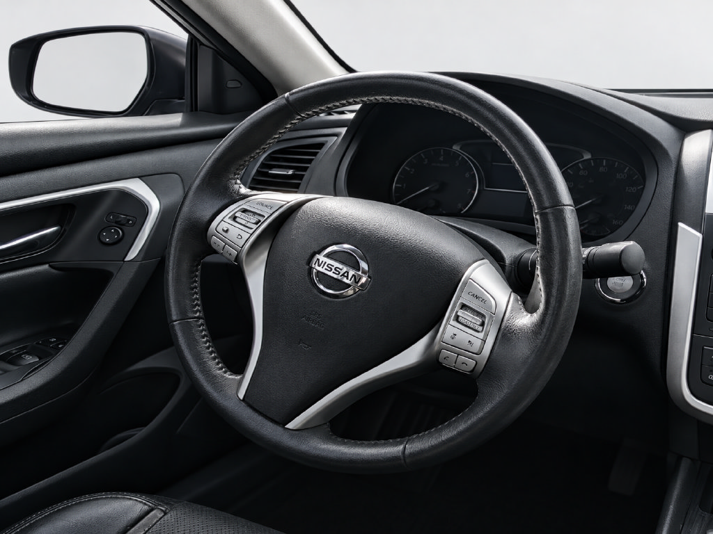 Used 2016 Nissan Altima 3.5 SL w/ 3.5 Technology Package FWD image 19
