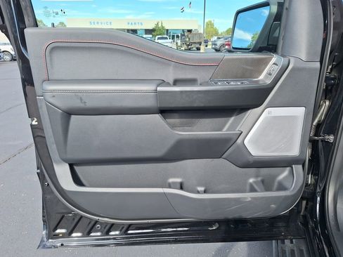 New 2025 Ford F150 Raptor image 2