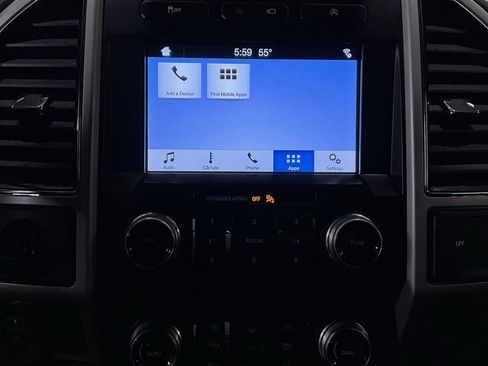 Used 2019 Ford F150 Lariat w/ Equipment Group 502A Luxury image 19