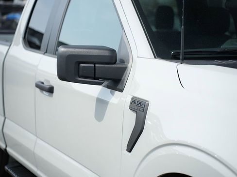 Used 2023 Ford F150 XL w/ STX Appearance Package image 9