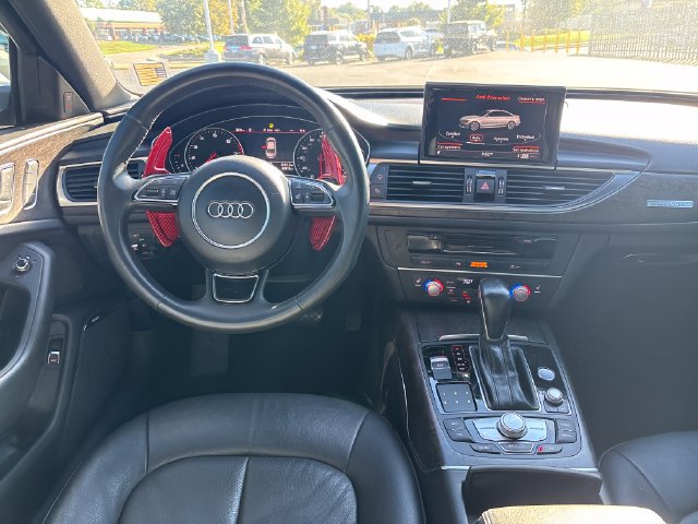 Used 2018 Audi A6 3.0T Premium Plus w/ Premium Plus Package AWD/4WD image 23