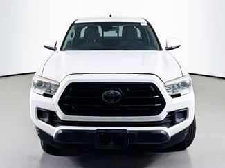 Used 2018 Toyota Tacoma SR w/ SR Convenience Package video 2
