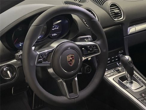 New 2025 Porsche 718 Cayman S image 21