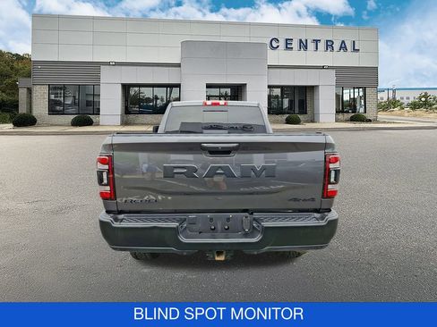 Used 2023 RAM 2500 Rebel w/ Level 2 Equipment Group image 7