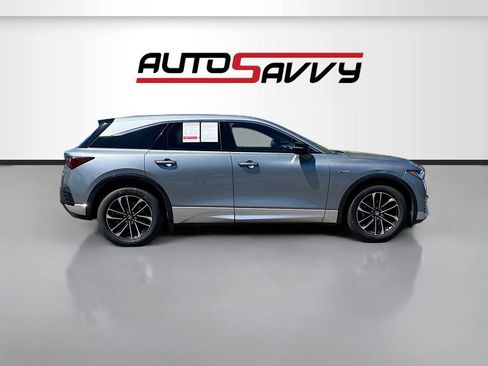 Used 2024 Acura ZDX A-Spec RWD image 8