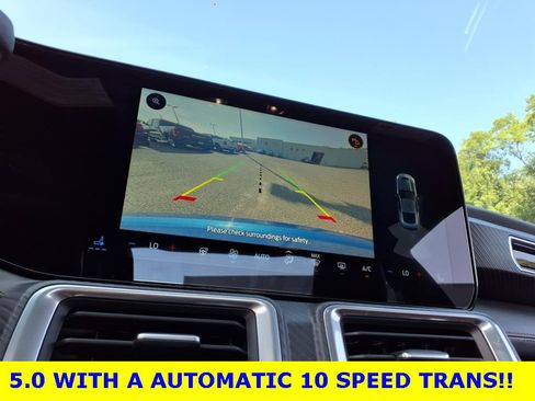 Used 2024 Ford Mustang GT Premium image 18