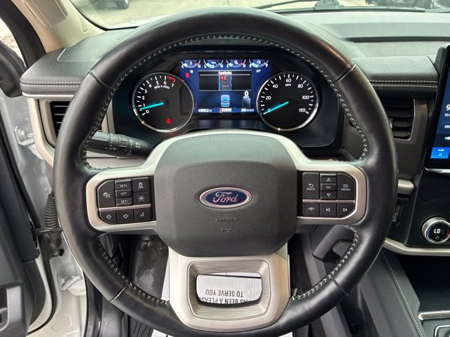 Used 2023 Ford Expedition Max XLT AWD/4WD image 25