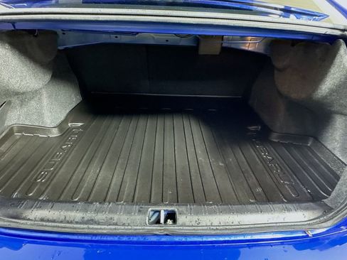 Used 2021 Subaru WRX Base image 29