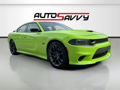Used 2023 Dodge Charger Scat Pack w/ Plus Group