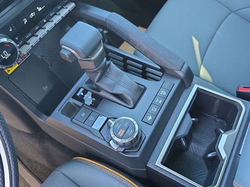 Used 2026 Toyota Tacoma Trailhunter image 24