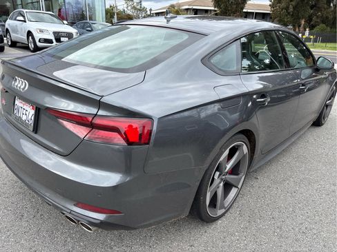 Used 2019 Audi S5 Prestige image 3