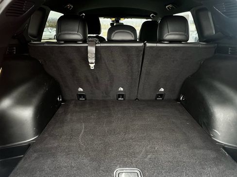 Used 2024 Jeep Compass Latitude image 15