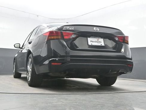 Used 2020 Nissan Altima 2.5 S FWD image 33