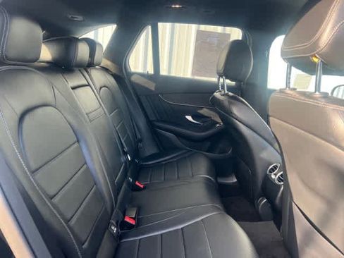 Certified 2022 Mercedes-Benz GLC 300 GLC 300 image 16