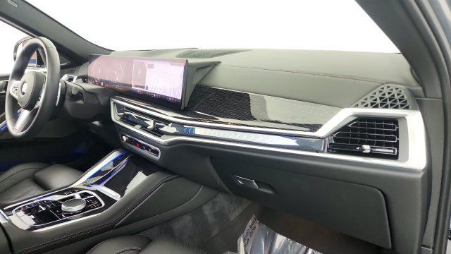 Used 2026 BMW X6 xDrive40i w/ Premium Package AWD/4WD image 37