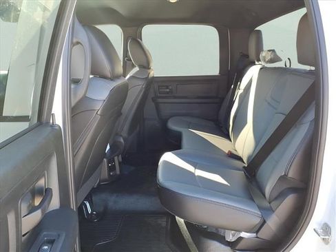 New 2026 RAM 3500 Tradesman image 6