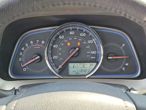 Used 2015 Toyota RAV4 Limited w/ Technology Package FWD image 30
