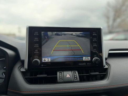 Used 2020 Toyota RAV4 Adventure image 32