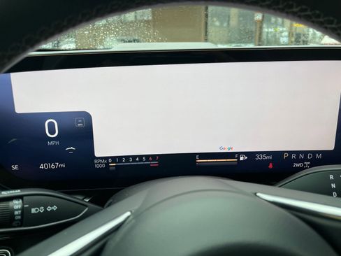 Used 2024 Buick Envision Preferred image 10