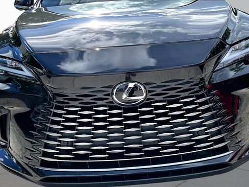 Used 2025 Lexus RX 350 FWD w/ Technology Package image 30