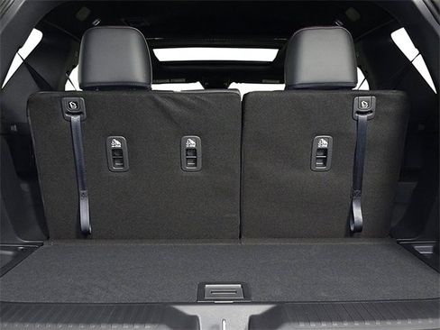 New 2025 Honda Pilot Black Edition image 23